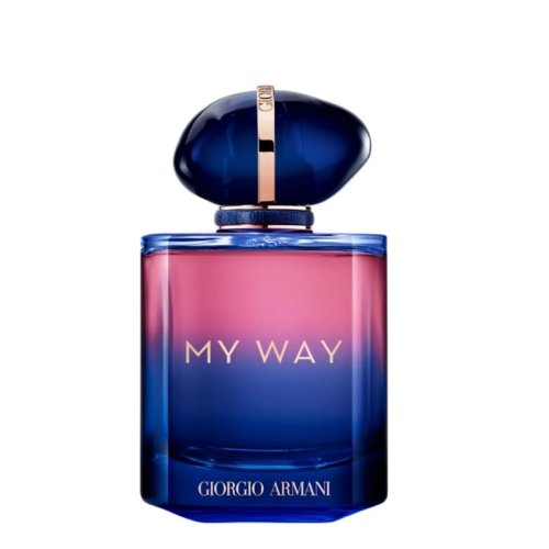 Armani Parfum-My Way - The Refillable Perfume Armani Parfum-My Way - The Refillable Perfume